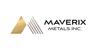 Maverix Metals