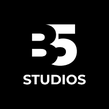 B5 STUDIOS