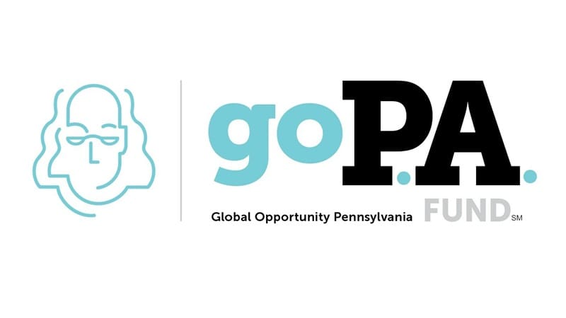 GO PA FUND (GLOBAL OPPORTUNITY PENNSYLVANIA FUND II)