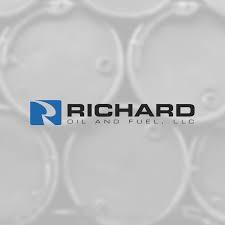 RICHARD OIL AND FUEL