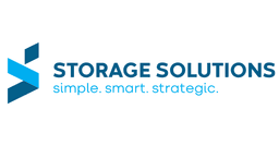 STORAGE SOLUTIONS INC