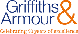 GRIFFITHS & ARMOUR