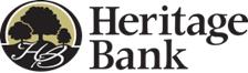 HERITAGE BANCSHARES INC