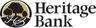 Heritage Bancshares