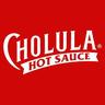 Cholula Hot Sauce