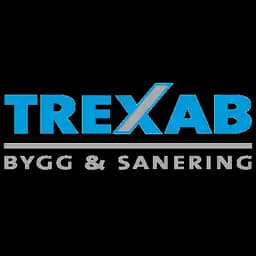 TREXAB BYGG & SANERING