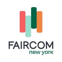 FAIRCOM NEW YORK