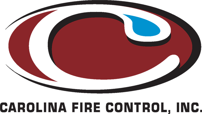 CAROLINA FIRE CONTROL