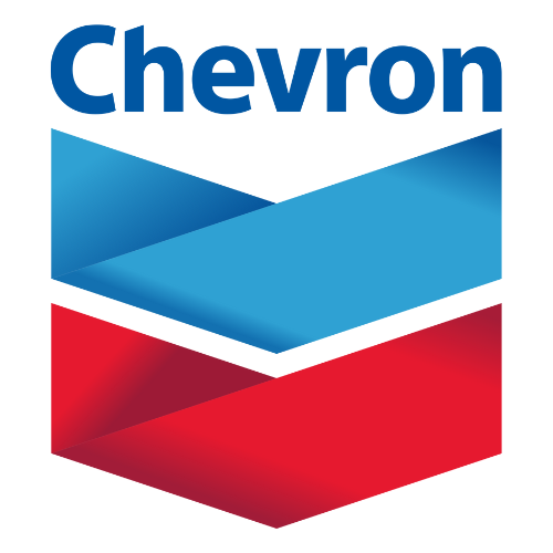 Chevron (mtjda Block A-18 Business)