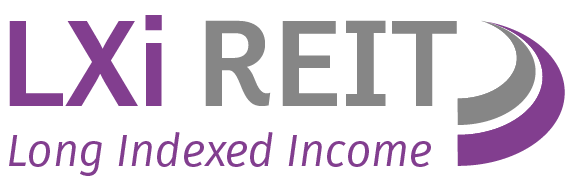 Lxi Reit (66 Travelodge-branded Hotels)
