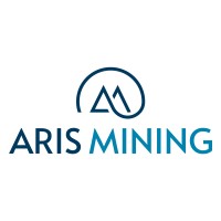 ARIS MINING (JUBY GOLD PROJECT)