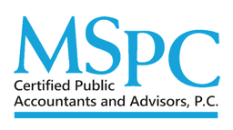 MSPC Certified Public Accountants and Advisors