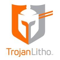 TROJAN LITHOGRAPH CORPORATION