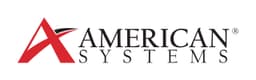 AMERICAN SYSTEMS