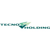 TECNO HOLDING SPA