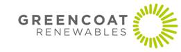 Greencoat Renewable (windfarm Portfolio 116 Mw)