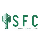 SUSTAINABLE FORWARD CAPITAL