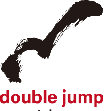 DOUBLE JUMP TOKYO