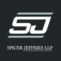 SPICER JEFFRIES LLP