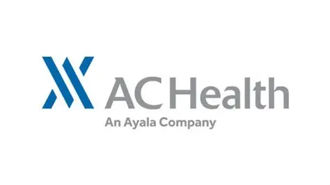 AC HEALTH