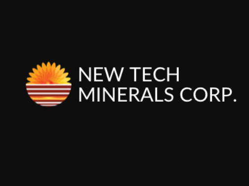 New Tech Minerals Corp