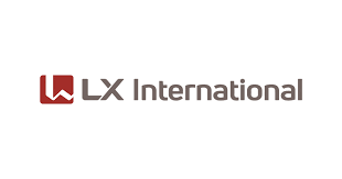 LX INTERNATIONAL