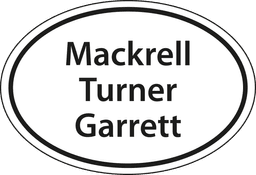 Mackrell Turner Garrett