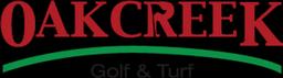 OAKCREEK GOLF & TURF
