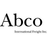 ABCO INTERNATIONAL FREIGHT