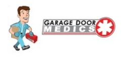GARAGE DOOR MEDICS