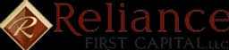 RELIANCE FIRST CAPITAL LLC