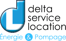 Delta Service Location