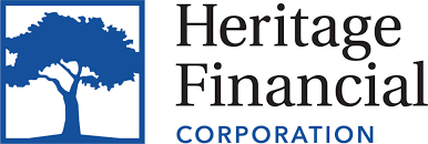 HERITAGE FINANCIAL CORPORATION