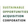 SUSTAINABLE OPPORTUNITIES ACQUISITION