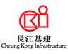 CHEUNG KONG INFRASTRUCTURE HOLDINGS