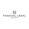 Fiducial Legal by Lamy