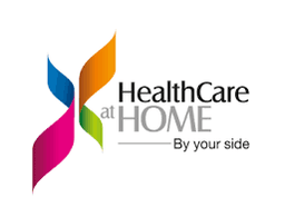 HEALTHCARE AT HOME INDIA