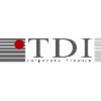 Tdi Corporate Finance