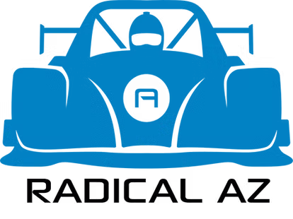 Radical Arizona