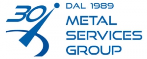 METAL SERVICES MATERIALS