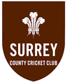 SURREY COUNTY CRICKET CLUB