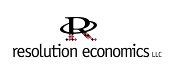 Resolution Economics