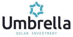 UMBRELLA SOLAR INVESTMENT