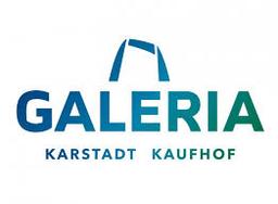 Galeria Karstadt Kaufhof