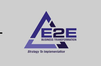 E2E BUSINESS TRANSFORMATION