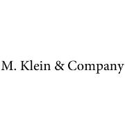 M. KLEIN & COMPANY