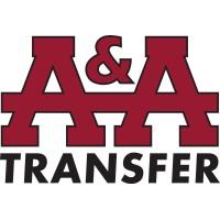 A&A TRANSFER