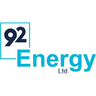 92 Energy