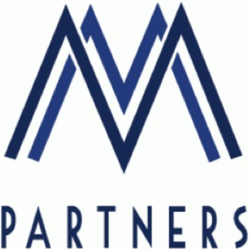 DOUBLE M PARTNERS