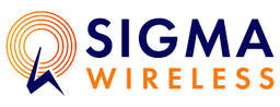 SIGMA WIRELESS COMMUNICATIONS